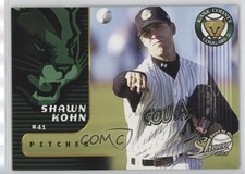 2003 Home Run Inn Kane County Cougars Shawn Kohn 0q3