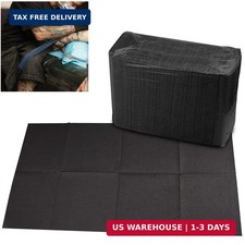 50Pcs Disposable Tattoo Clean Pad Tattoo Table Covers Clean Pad Patient Dental N