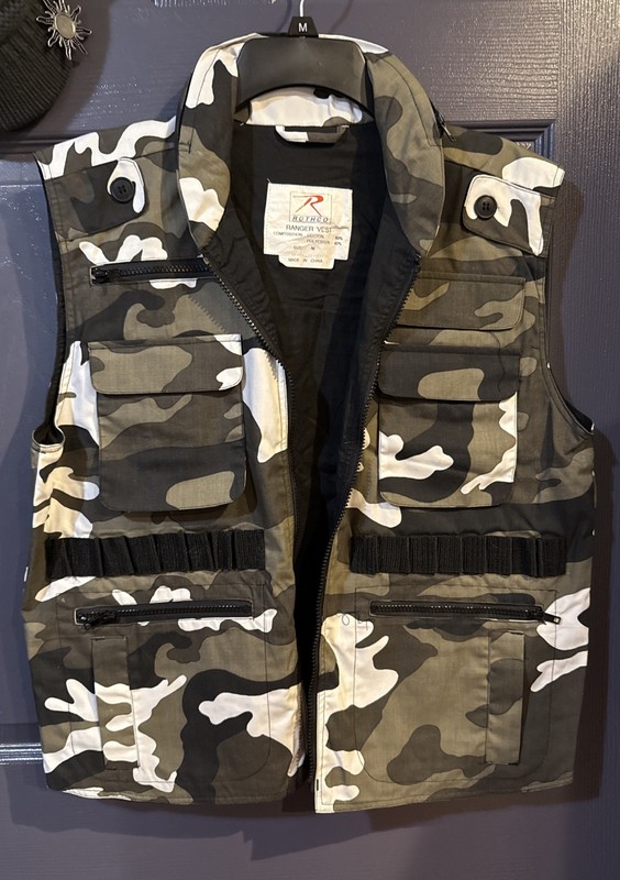Rotcho Rangers West Size M Man’s