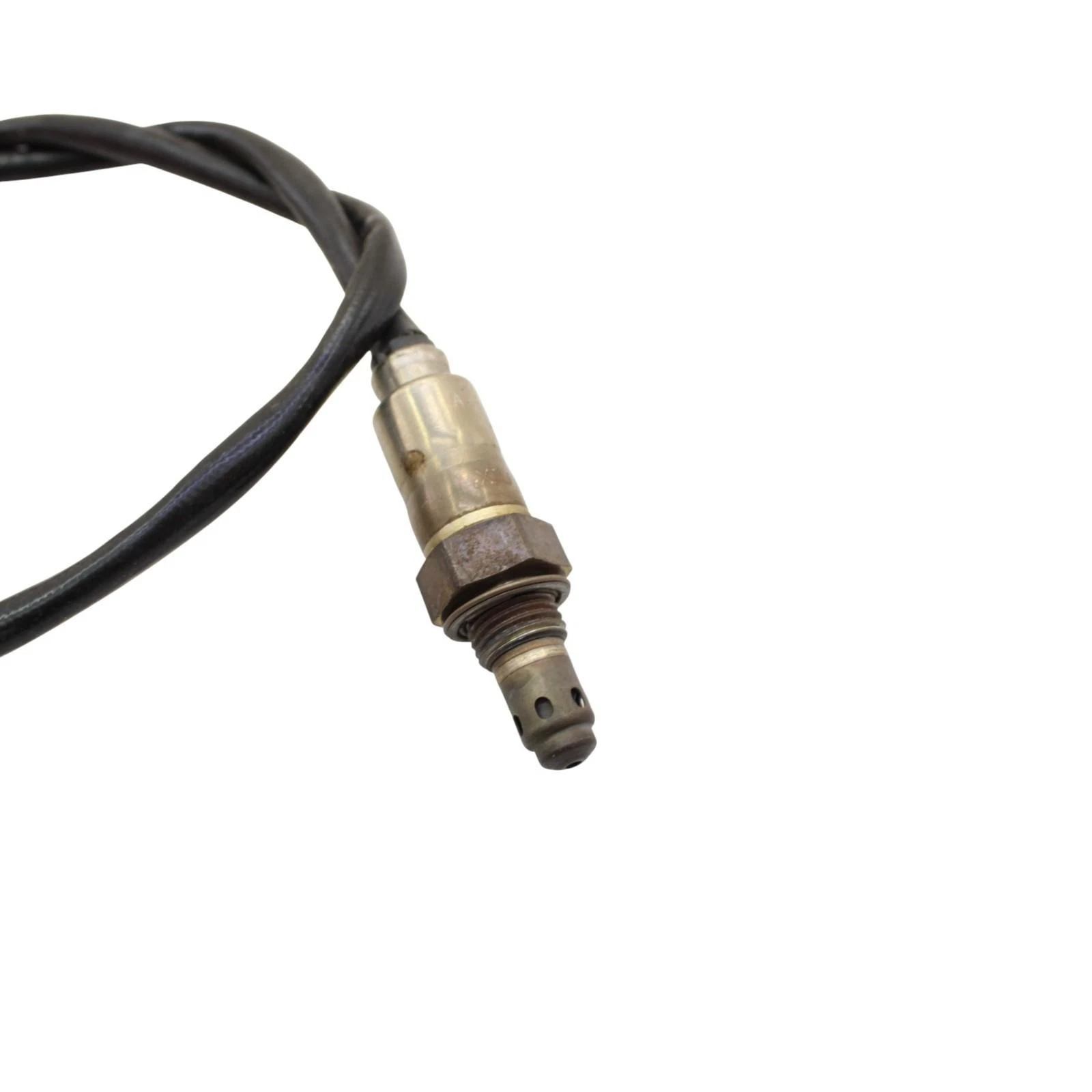 2021 - 2025 KAWASAKI NINJA ZX10R O2 OXYGEN SENSOR LAMBDA EXHAUST SWITCH WIRE