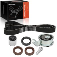 Frankberg ZAHNRIEMEN-SATZ Passend FüR Audi A3 A6 TT Seat Alhambra Leon Toledo