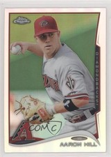 Click to enlarge Aaron Hill