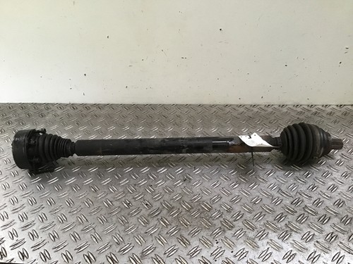 Antriebswelle vorne rechts VW Golf Plus (5M) 1.9 TDI 77kW 105PS  BKC