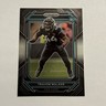 Travon Walker 2022 Panini Chronicles Prizm Black Rookie #21 Jacksonville Jaguars