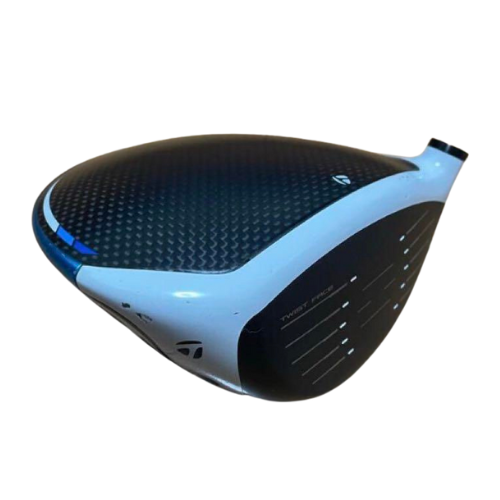 TaylorMade SIM2 MAX D 10.5 Degree Driver Right Handed USED - Picture 8 of 10
