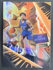 2025 Topps Chrome Jase Richardson Base (RAW)