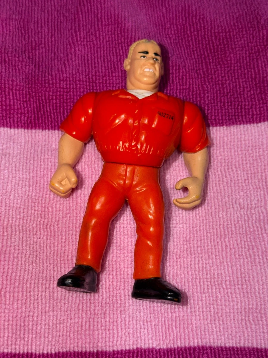 Wwf Hasbro for sale | eBay