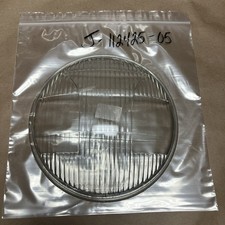 1930s Ford Chevrolet Headlight Lens Glass Headlamp Stabilite 1930s Ford Chevrolet Headlight Lens Glass Headlamp Stabilite