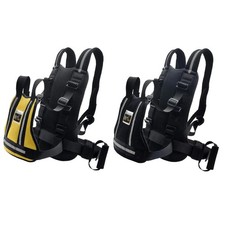 Adjustable Motorcycle Child Safety Harness Belt Kids Passenger Riding Strap