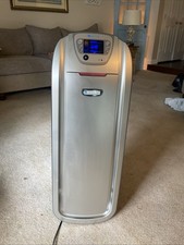 Idylis IAP-10-200 HEPA Air Purifier - Tested