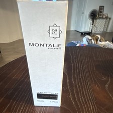 MONTALE Starry Nights Eau de Parfum Spray, Re...