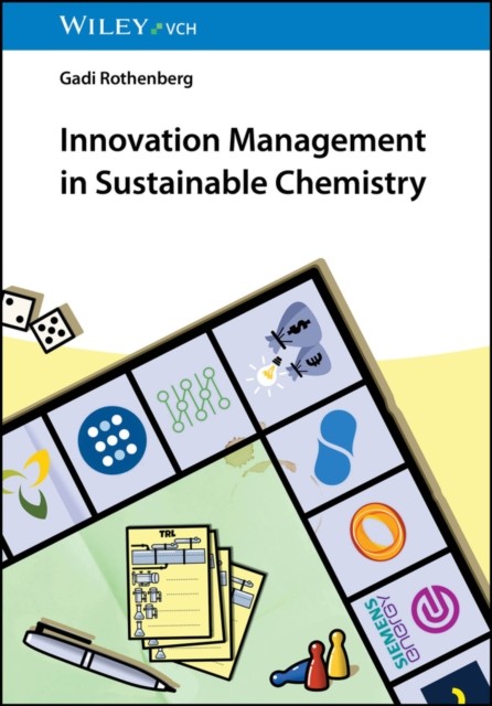 Innovation Management In Sustainable Che