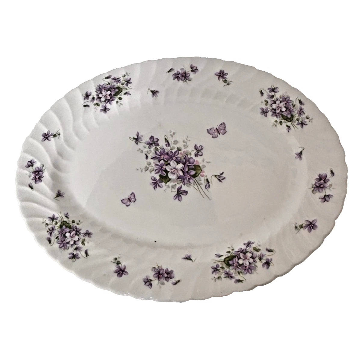 Jam61 AYNSLEY WILD VIOLETS エインズレイ ワイルドバイオレット