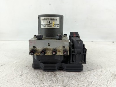 2011-2013 Kia Optima Abs Pump Control Module F4EIZ