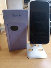 Google Pixel 10a 128GB Lavanda 5G Android Smartphone con scatola