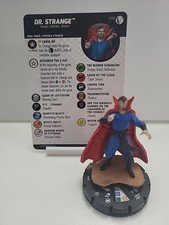 Heroclix Marvel Disney Dr. Strange 099 LE