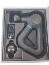 Therabody Theragun Prime 6th Gen Percussion Massage Gun Black Cordless