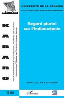 Marie-Pierre RivièRe | Regard Pluriel Sur L'indiaocéAnie | Taschenbuch (2013)