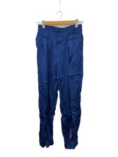 TOGA PULLA Bottoms, Size 36, Solid NVY, TP01-FF241