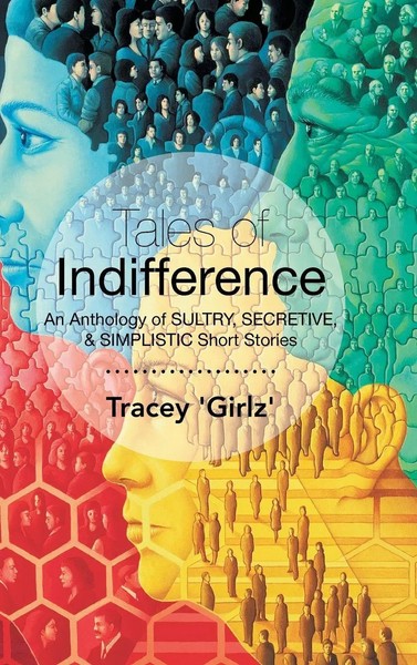 Tracey 'Girlz' | Tales Of Indifference | Buch | Englisch (2014) | Gebunden-image
