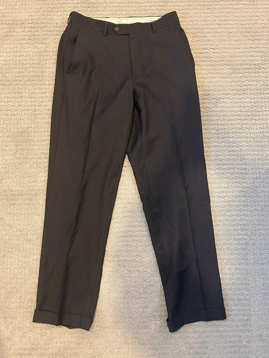 100% Woolen Pants Size 32 for Men for sale | eBay