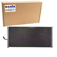 AKS DASIS NIEDERTEMPERATURKÜHLER LADELUFTKÜHLER passend für MERCEDES-BENZ