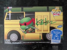 Funko Pop Tee Teenage Mutant Ninja Turtles Ad...
