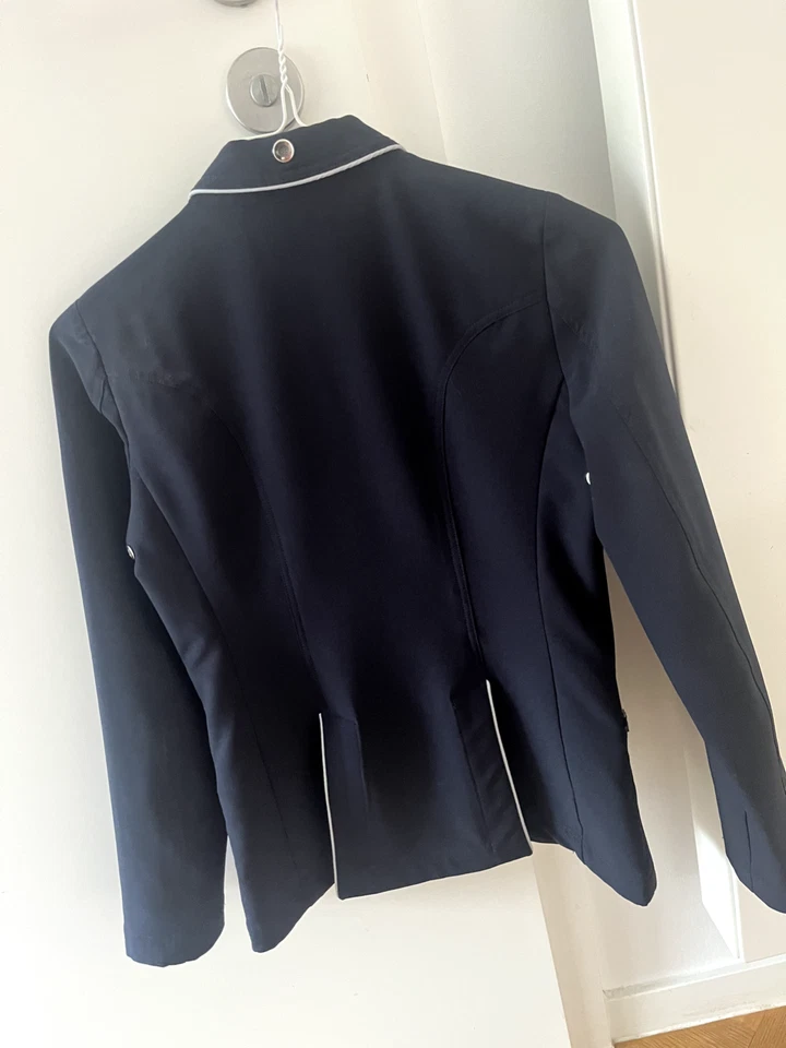 Equiline Reitsacko Junior   - Bild 4 von 4