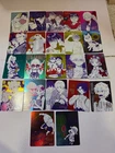 Natsucomi Jump One piece  2026 Meta-Kira Promo card Japanese complete set