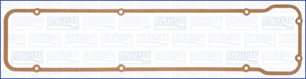 Dichtung Zylinderkopfhaube Ajusa 11028100 FüR Nissan 240 Laurel 280ZX ZXT HGS130-image