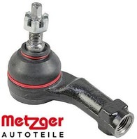 Metzger 54060501 Spurstangenkopf Spurstange EndstüCk FüR Hyundai
