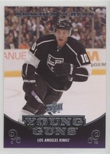 2010-11 Upper Deck Young Guns Brayden Schenn #223 0w0l