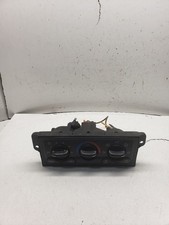 2002 Chevrolet Malibu Ac Heater Climate Control 22718118 1419247