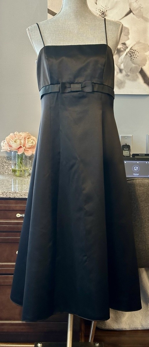 David's Bridal Apple Empire Bridesmaid Prom Homecoming Formal Dress size 10 | eBay David's Bridal Apple Empire Bridesmaid Prom Homecoming Formal Dress size 10 | eBay