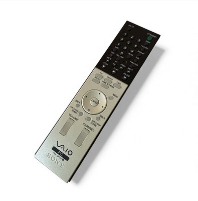 SONY Vaio PC Remote RM-GP5U PCVRS304 PCVRS306 PCVRS314E PCVRS316 PCVRS324E