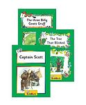 Jolly Phonics Readers, Complete Set Level 3 by Sara Wernham 2004 Trade Paperback