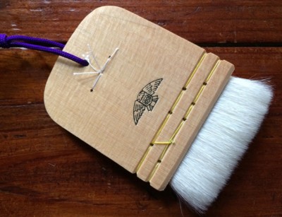 「NUNU Natural Brush」& 「Devil's tear」セット NUNU Natural Brush」& 「Devil's tear」セット