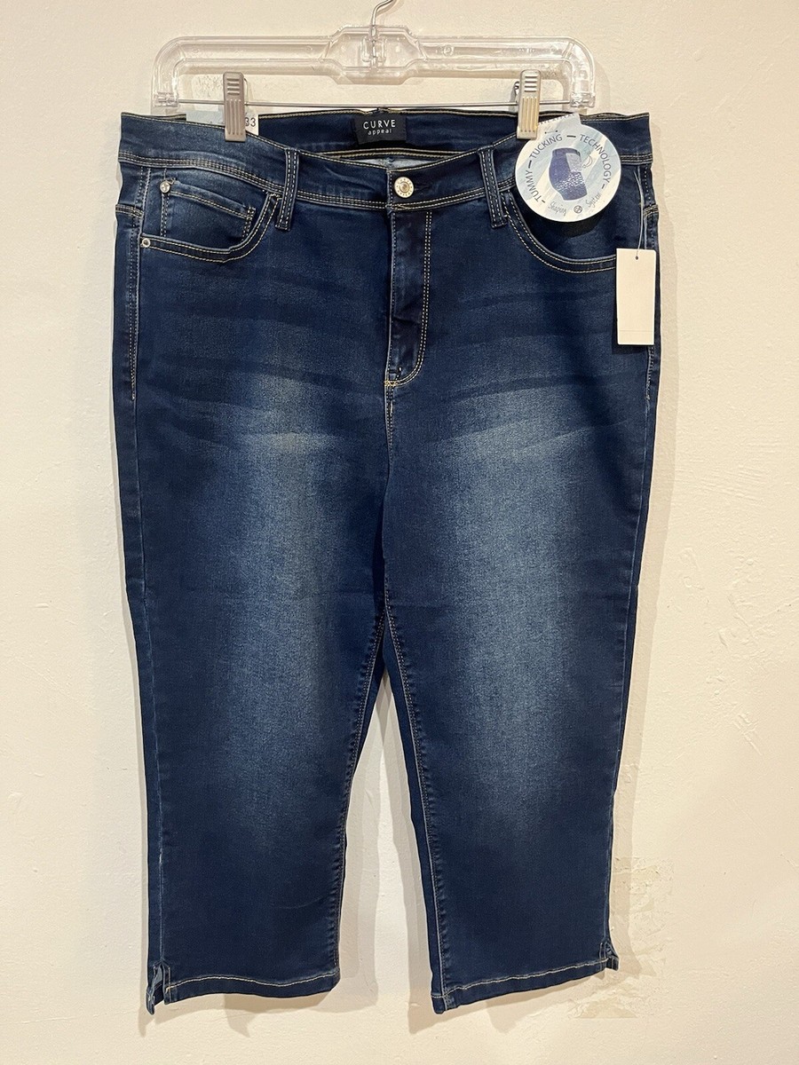 パンツ THROW J/W CURVE TUCKED PT NEW Curve Appeal Women's Tummy Tuck Technology Shaping