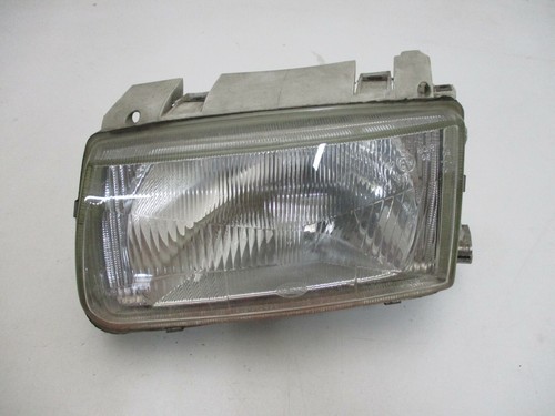 Gebrauchter original VW Polo FRontscheinwerfer links 96249600