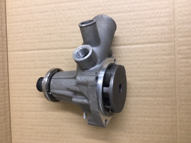 Water Coolant Pump For Range Rover Classic 2.5TD VM Diesel Engine - RTC6666 7 thumbnail image