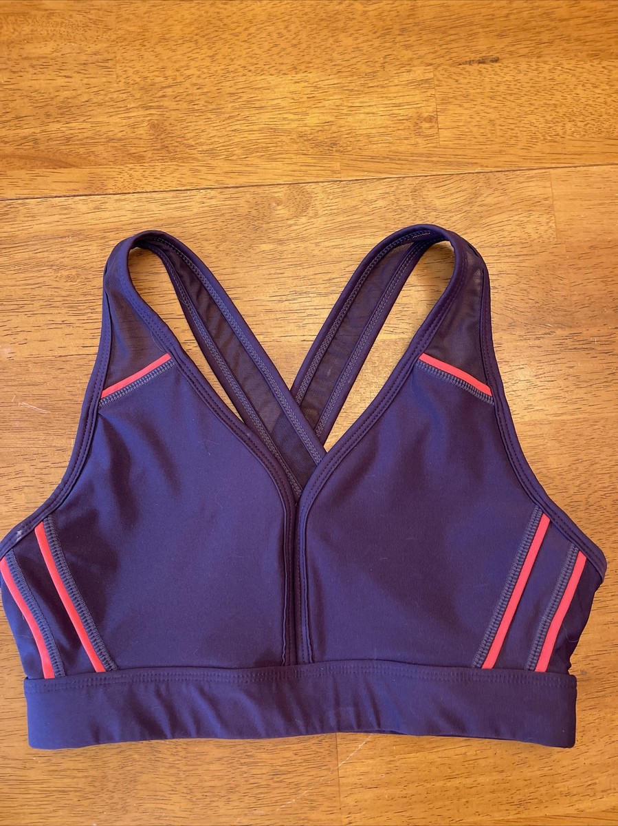 Soutien-gorge athlétique dos nageur, Flex pour Femme