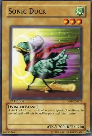 Yugioh Cards | Single Individual Cards | Normal Monsters - Picture 151 of 180