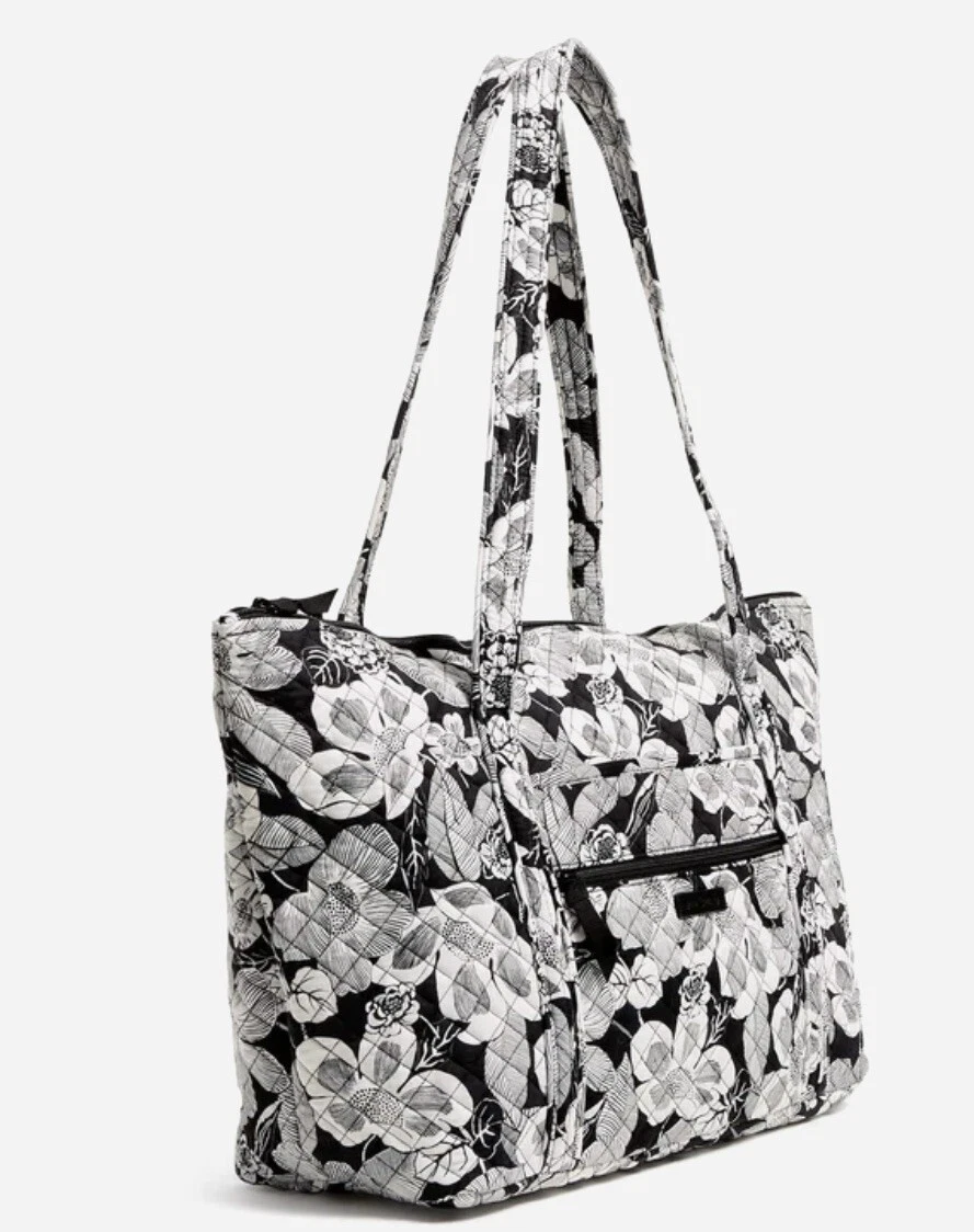 vera bradley signature miller bag