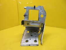 OEM 2010 YAMAHA RS VECTOR GT LTX RIGHT FRONT FOOT HOLDER REST STAY FOOTR...