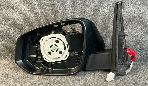 2014–2022 Toyota 4Runner 🚗 Left Driver Side Power Door Mirror – OEM 87940-35B71