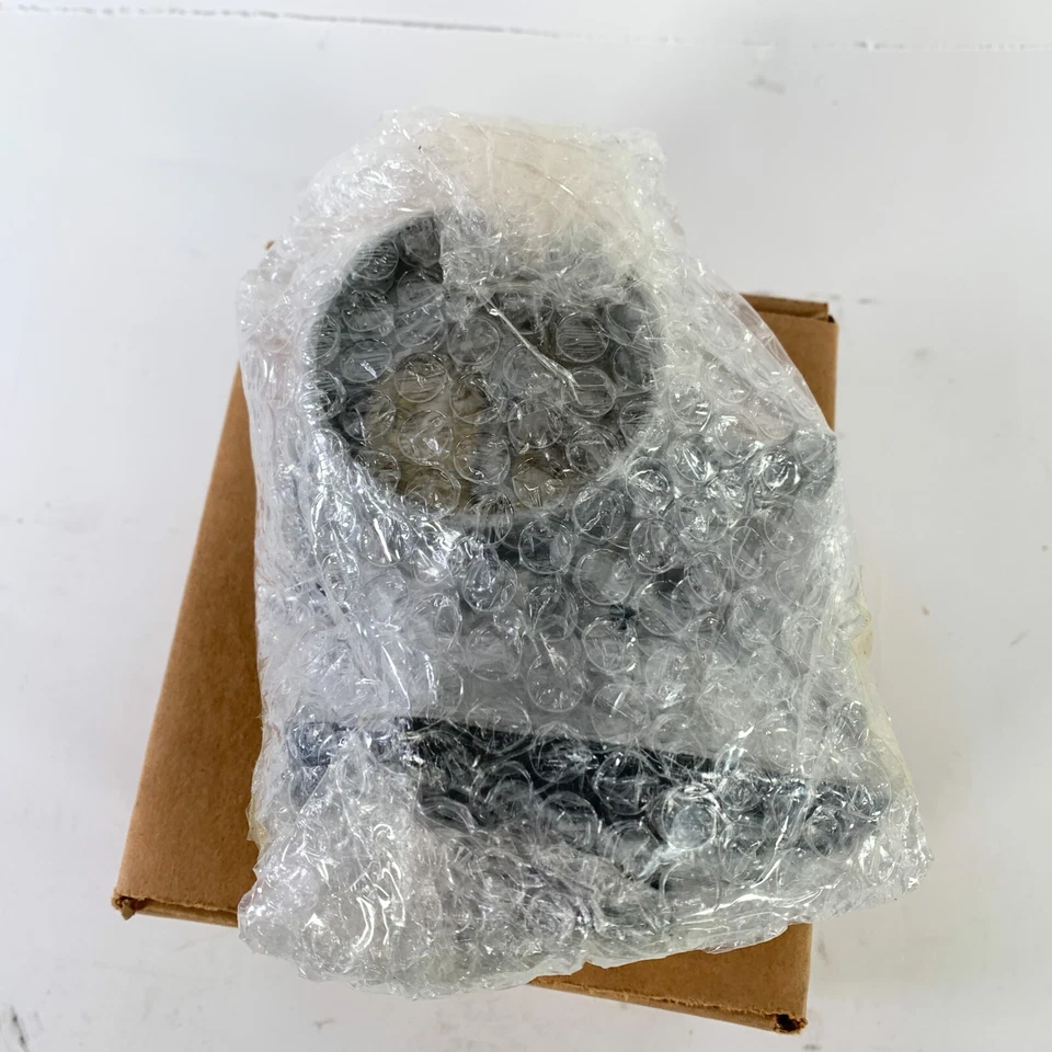 Cuerpo del acelerador de inyección de combustible con motor estándar S20025 para Ford 05-07 3,0 L V6 Foto 4 de 4