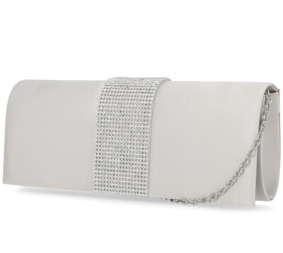 INC International Concepts Ribbon Clutch, Created for Macy's