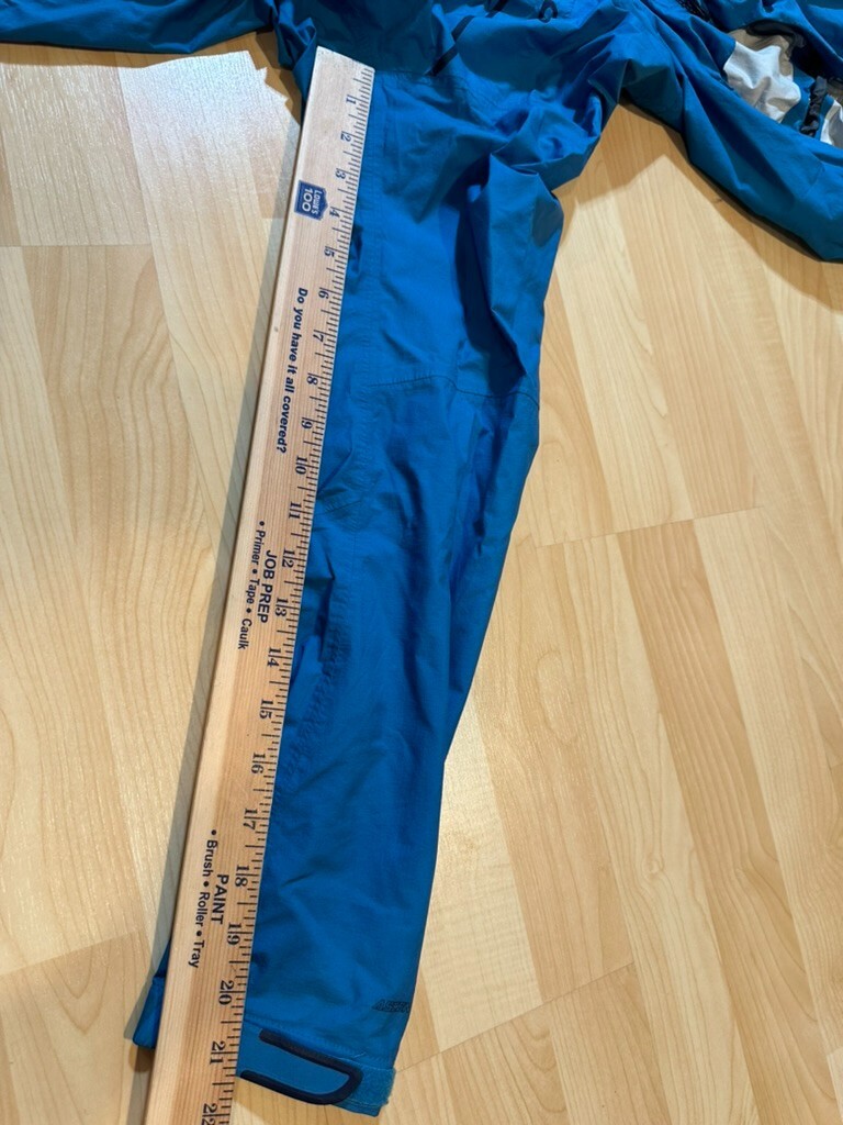 OUTDOOR RESEARCH WATERPROOF INTERSTELLAR WOMENS J… - image 5