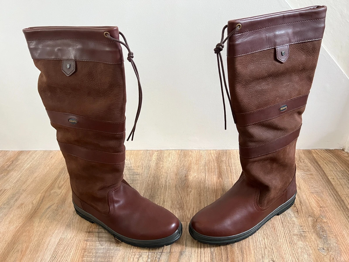 Dubarry walnut shop