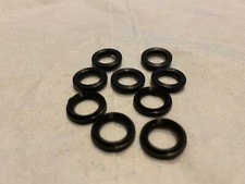 0030-00246 LIP SEAL .365ID X .130 THK, lot of 100